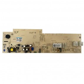 Beko & Bloomberg Dryer Electronic board - 2975774704