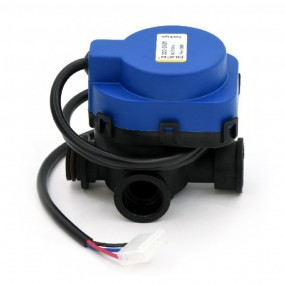 Daweoo M2LB24ZS62 Kombi 3 Yollu Motorlu Vana Duca