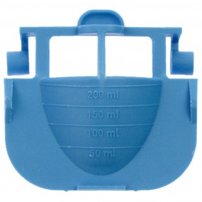 Bosch - Siemens Washing Machine Detergent Drawer Insert - 00605740