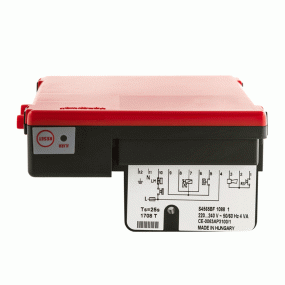 Honeywell Boiler Control Box - S4565BF1088U