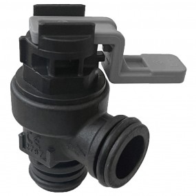 Boiler Safety Valve Bosch Buderus Worcester - 87161064310