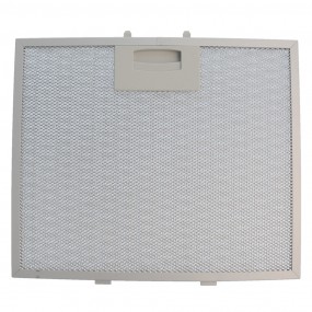 Vestel - Regal Aspiratör & Davlumbaz Metal Yağ Filtresi - 43003260