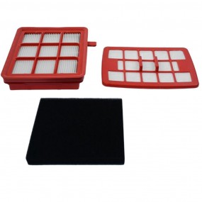 Gorenje Elektrikli Süpürge Filtre Seti - 466439