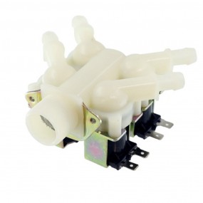LG Washing Machine Solenoid Valve - 5220FR2008M