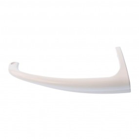 Ariston - Hotpoint Refrigerator Lower Door Handle - C00857155