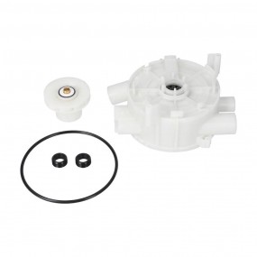 Miele Dishwasher Circulation Pump Repair Kit - 6195750