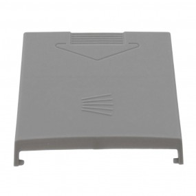 Bosch - Siemens Dishwasher Lid - 00166621