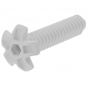 Bosch - Siemens Dishwasher Adjustable Front Foot - 00631221