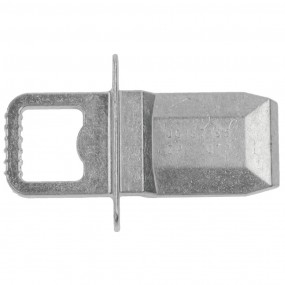Bosch - Siemens Bulaşık Makinesi Kapak Kilit Dili - 00187185
