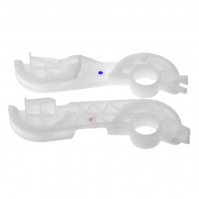 Комплект направляющих для посудомоечной машины Bosch / Siemens - 00623536