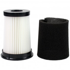 Sinbo SVC 8620 Vacuum Cleaner Hepa Filter