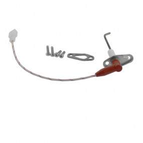 Ariston Kombi Ateşleme Elektrod Bujisi - 60000867-01