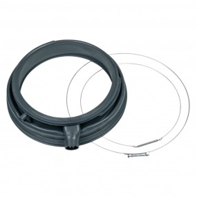 Bosch - Siemens Çamaşır Makinesi I-DOS Delikli Körük Set - 00772661