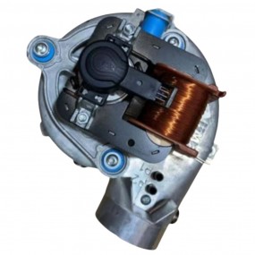 Viessmann Vitopend Yarı Yoğuşmalı Kombi Fan Motoru Fime VGR0013601 48W - 7858296