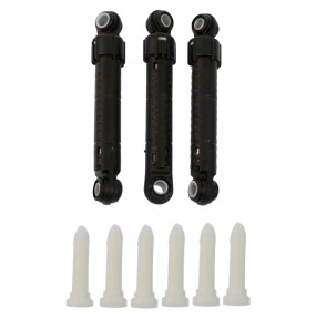 LG Çamaşır Makinesi Amortisör 3'lü Set - 100N - 4901ER2003A