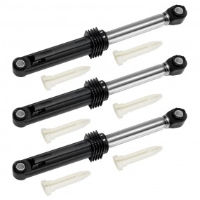 LG Washing Machine Shock Absorber 3 pcs. Set - 100N - 4901ER2003A