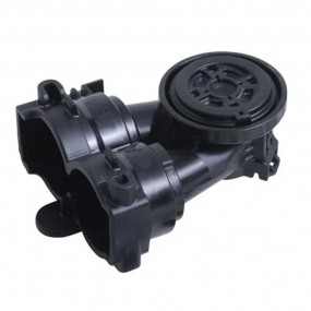 Demirdöküm - Viessmann Vitodens Su Akış Türbini - 7876065