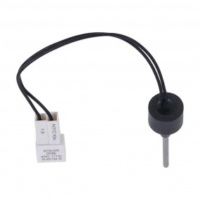 Viesmann Yoğuşmalı Kombi Baca Sensörü 10K Geçme - 7822767