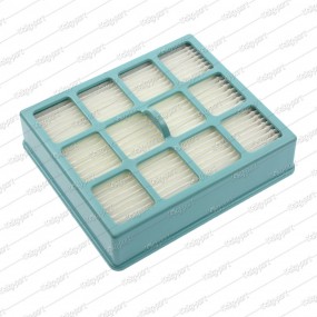 Philips FC 8144 - 8146 Easy Life Çıkış Hepa Filtre