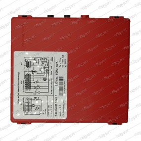 Honeywell S4965CM1043 Kombi Ateşleme Kartı