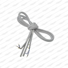 Steam Iron Power Cord With Water Hose