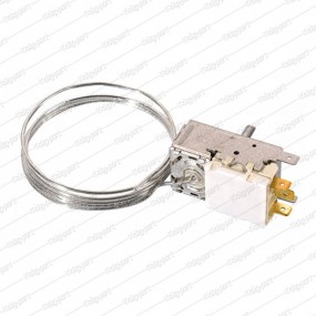 VT-9 Çift Kapılı Dolap Termostat 120cm