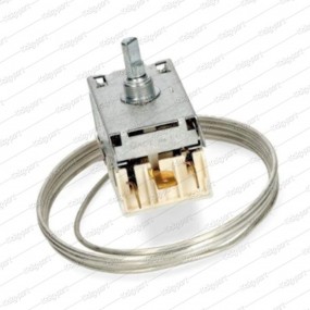 VT-9 Çift Kapılı Dolap Termostat 200cm