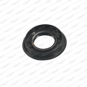 AEG Lavamat Washing Machine Oil Seal - 40x70 / 80x10.5 / 15 - 899645430538