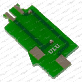 Beko Dishwasher Flow Meter PCB - 1729900100