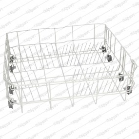 Beko Grundig Arcelik Diswasher Lower Basket