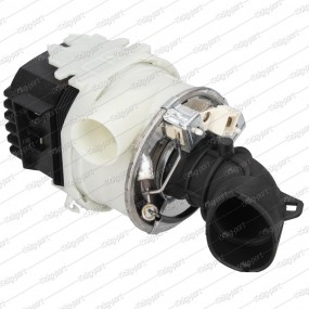 Arçelik Bulaşık Makinesi Sirkülasyon Motoru - 1752480100