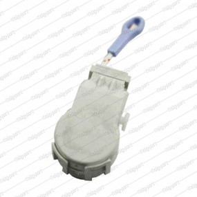 Arçelik Bulaşık Makinesi Kapak Sol Menteşe İp Grubu - 1747700500
