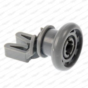 BEKO Dishwasher Upper Basket Wheel - 1885800500