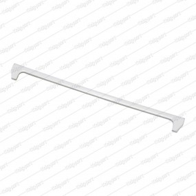 Beko Fridge Glass Shelf Front Trim - 4617490200