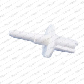 Beko Washing Machine Control Knob Shaft - 2850820100