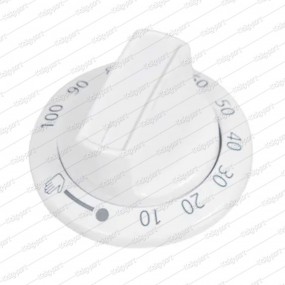 Arçelik Oven Timer Button - 250315142