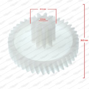 Муфта для мясорубки Beko - 9178002268