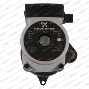 Grundfos Pompa Motoru UP15-50 A0