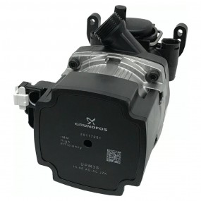 Насос Grundfos для Beretta Vokera - 20136316