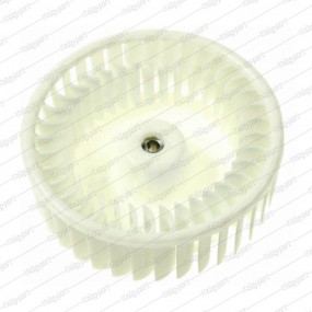 Beko Tumble Dryer Fan Wheel - 2981320100