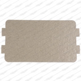 Слюда Для Микроволновки Beko - Sharp - Kenwood - Panasonic - 252100100616