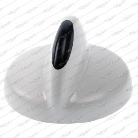 Beko Cooker Knob - White