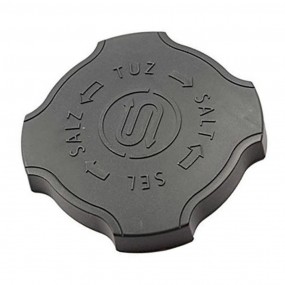 Beko & Grundig Dishwasher Water Softener Cap - 1766560100 - 1766560300