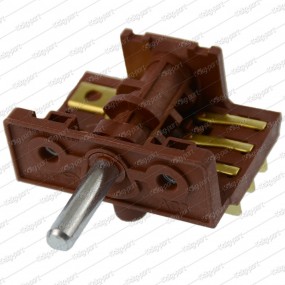 Argeson 3 Way Oven Rotary Switch - MC309A03A1M230