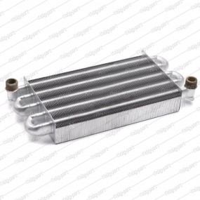 Ariston Boiler Main Heat Exchanger - 999152