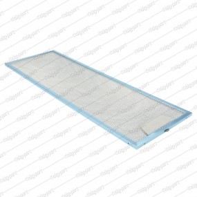 Bosch & Siemens Davlumbaz Metal Filtresi - 00660223