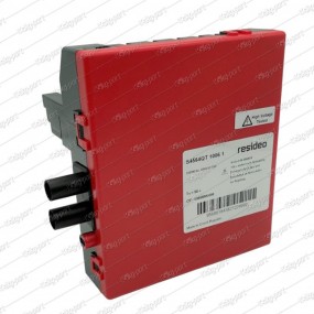 Viessmann Boiler Ingition Control PCB S4564QT1006U - 7823803