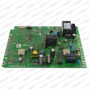 Baxi Eco 5 Boiler Refurbished PCB - 50060926