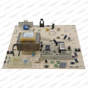 Baxi Eco Energy Boiler Refurbished PCB - SMC0E01