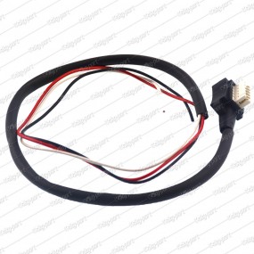 Baxi & Biasi Boiler 3 Way Motor Drive Cable